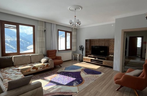 Ayder Apartment | Ayder Defne Apart