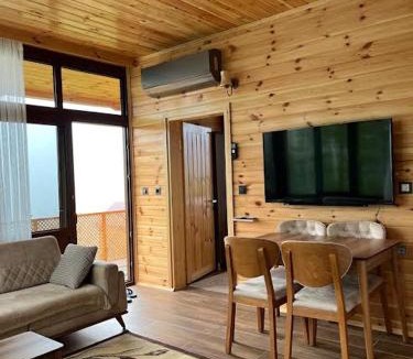 Ayder Apartment | Ayder Defne Suit Ev