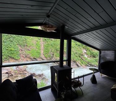 Ayder Ski Chalet | Ayder Elizan Dağ Evleri
