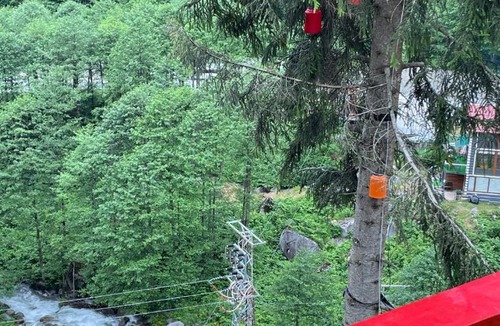 Ayder Yaylasi Ski Chalet | AYDER Güven Dağ Evi