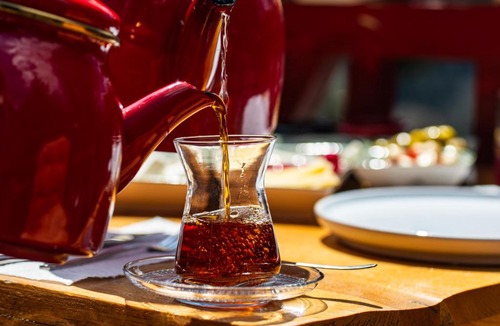 Ayder Yaylasi Ski Chalet | AYDER Güven Dağ Evi