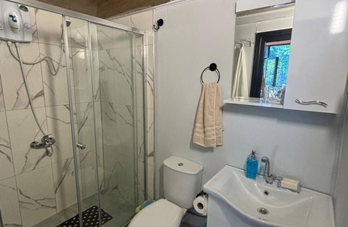 Ayder Ski Chalet | Ayder KUZEY Houses - Two Bedroom Chalet