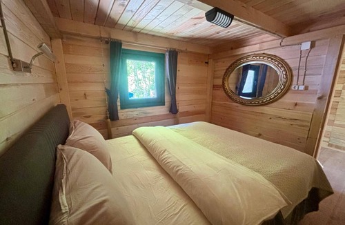 Ayder Ski Chalet | Ayder KUZEY Houses - Two Bedroom Chalet