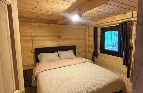 Ayder Ski Chalet | Ayder KUZEY Houses - Two Bedroom Chalet