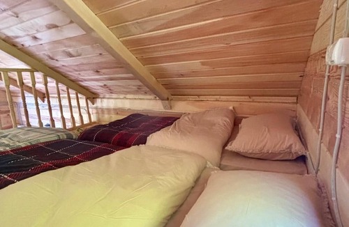Ayder Ski Chalet | Ayder KUZEY Houses - Two Bedroom Chalet