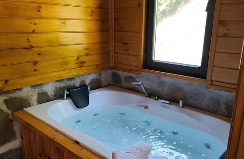 Ardesen Bed & Breakfast | Ayder River Suite by Karadeniz