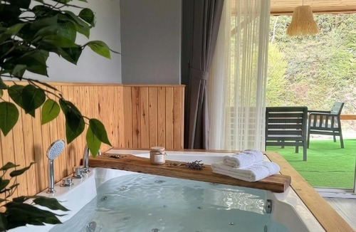 Ardesen Bed & Breakfast | Ayder River Suite by Karadeniz