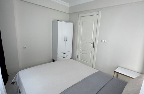Efeler Apartment | Aydin Merkez Luks 1+1 Daire