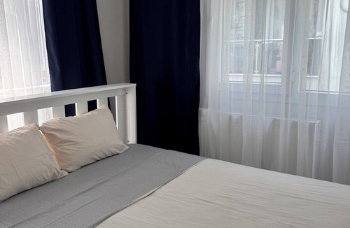 Efeler Apartment | Aydin Merkez Luks 1+1 Daire