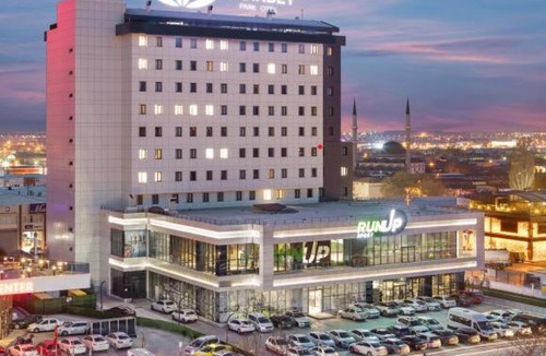 Konya Hotel | AYDINBEY PARK OTEL