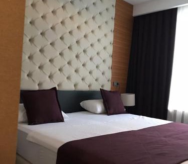 Maltepe Hotel | Aydinoglu Hotel