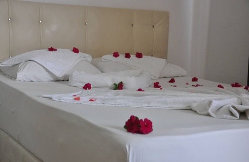 Alanya Hotel | Aydogar Hotel