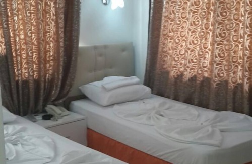 Alanya Hotel | Aydogar Hotel