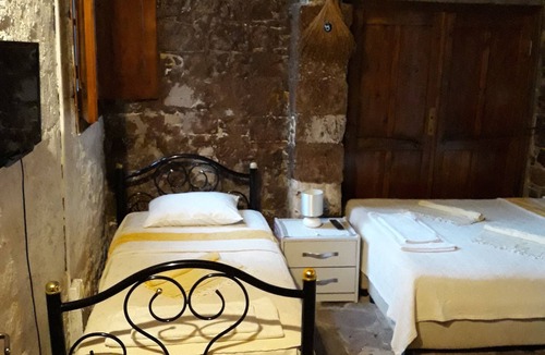 Ayvalik City Center House | Ayfada Cafe&Pansiyon