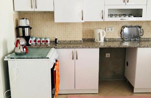 Ayder Apartment | Ayla konağı