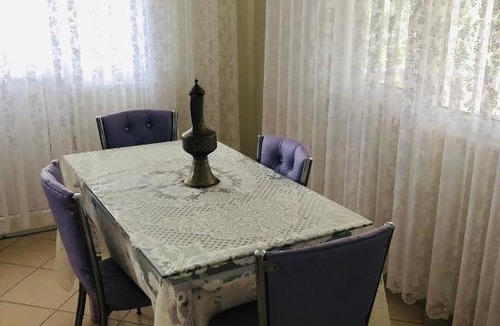 Ayder Apartment | Ayla konağı