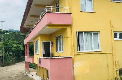 Ayder Apartment | Ayla konağı