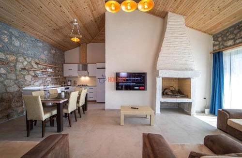 Oludeniz Villa | AYLIN VILLA 1