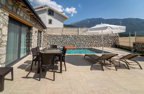 Oludeniz Villa | AYLIN VILLA 1
