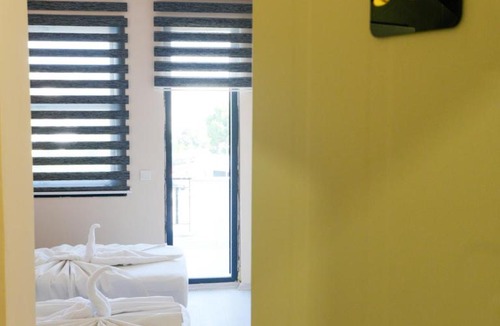 Manavgat Hotel | Ayliz City Otel