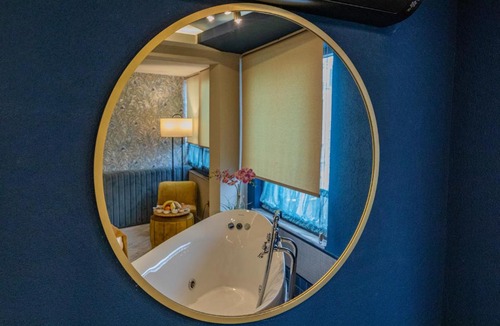Taksim Hotel | Ayramin Deluxe Hotel - Anex