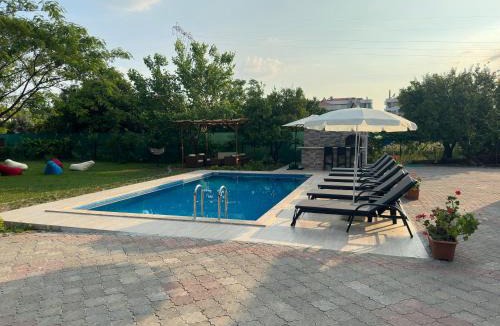 Ortaca Villa | Aysel Villa