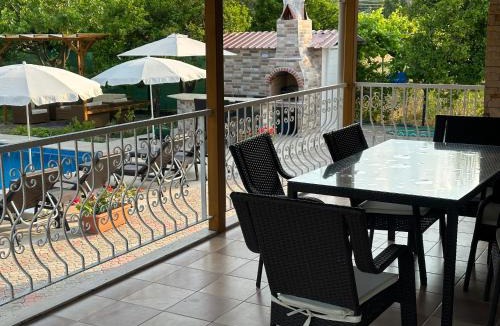Ortaca Villa | Aysel Villa