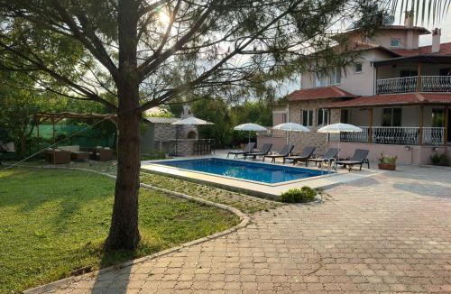 Ortaca Villa | Aysel Villa