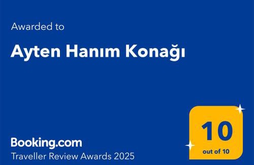 Urgup Apartment | Ayten Hanım Konağı
