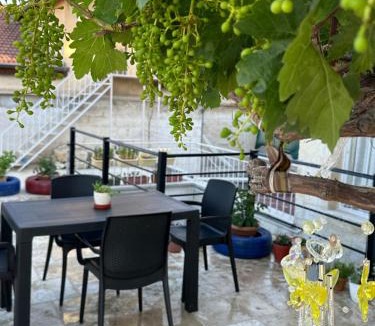 Urgup Apartment | Ayten Hanım Konağı