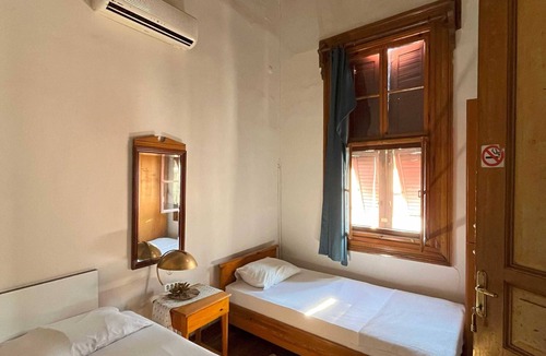 Ayvalik City Center House | Ayvalık Bonjour Pansiyon