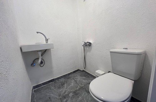 Ayvalik City Center House | Ayvalık City House