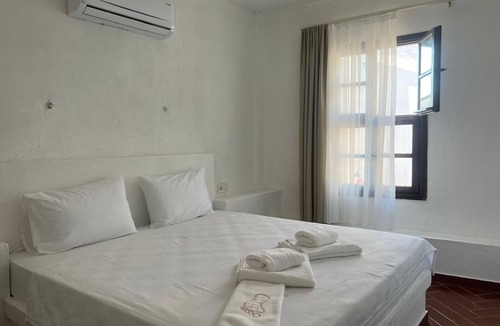 Ayvalik City Center House | Ayvalık City House