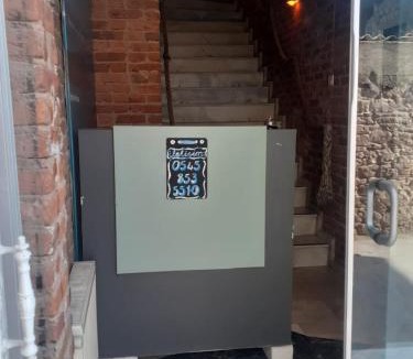 Kocasinan Hotel | Ayvalık City House