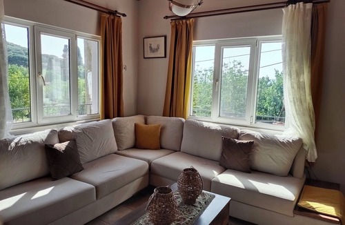 Ayvalik City Center House | Ayvalık Milda Konuk Evi