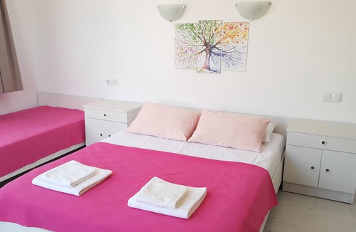 Ayvalik City Center House | Ayvalık Pansiyon