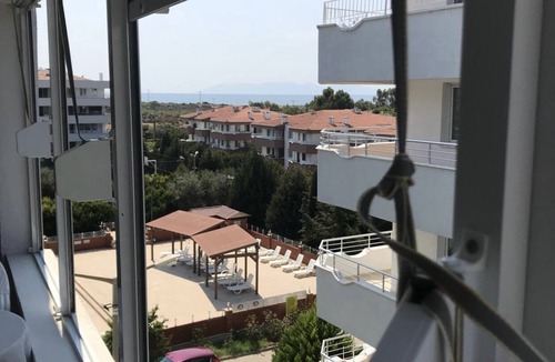 Ayvalik Apartment | Ayvalik badavut beach