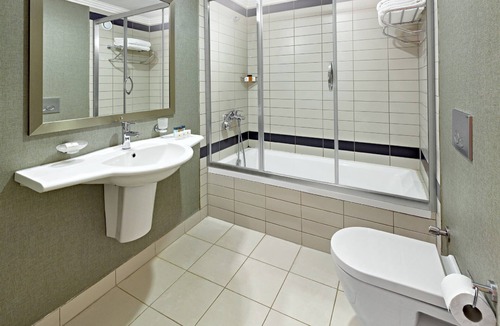 Sarimsakli Hotel | Ayvalik Cinar Hotel