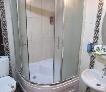 Bergama Hotel | Ayvazali Hotel