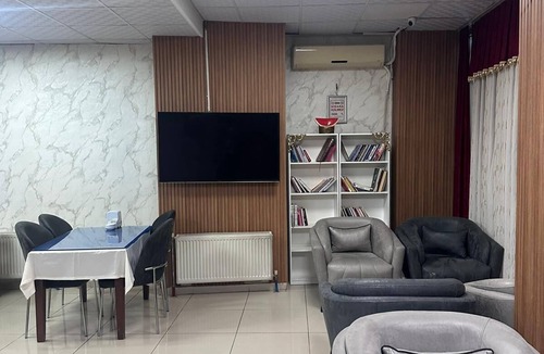 Sur Hotel | Azizoglu Malkoc Hotel