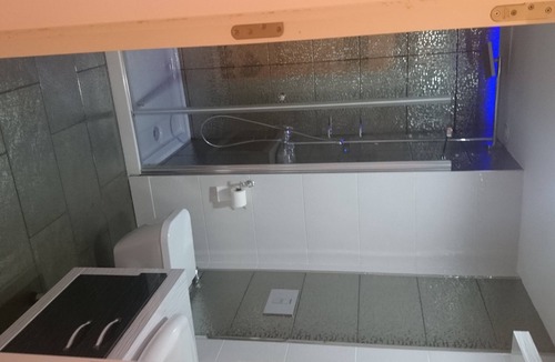 Seki Apartment | AZURA PARK apartment 1+1