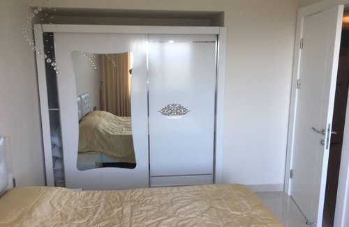 Seki Apartment | AZURA PARK apartment 1+1