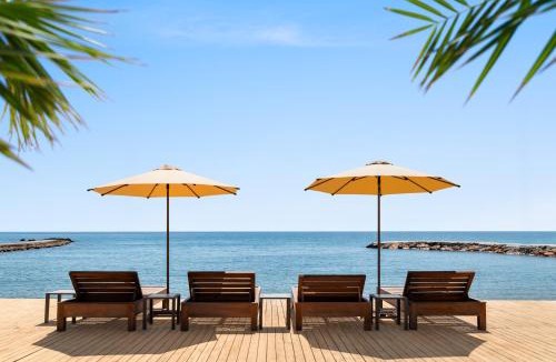 Turkler Hotel | Azura World Hotel