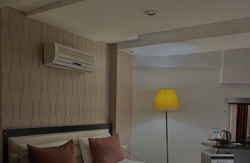 Sivas Hotel | AZZE PALACE