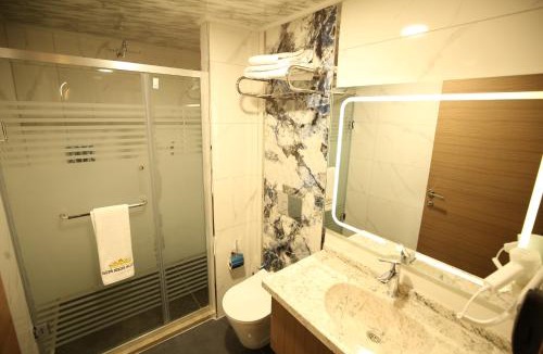 Kayseri City Center Hotel | Büpa delüxe hotel
