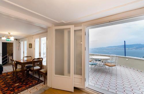 Konak Apartment | Büyük Konak İzmir