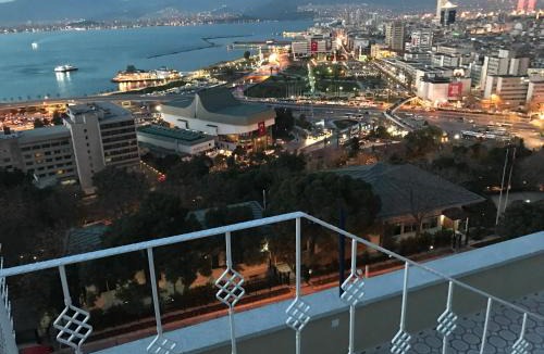 Konak Apartment | Büyük Konak İzmir