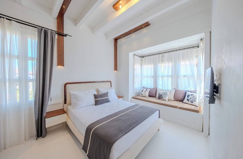 Hacımemis Hotel | B House Alaçatı