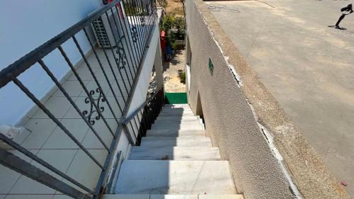 Ayvacik Apartment | Başarır pansiyon