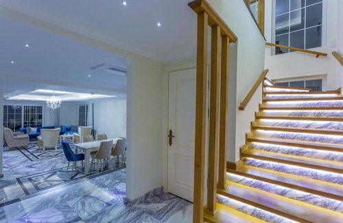Oludeniz Villa | BABADAG VILLA